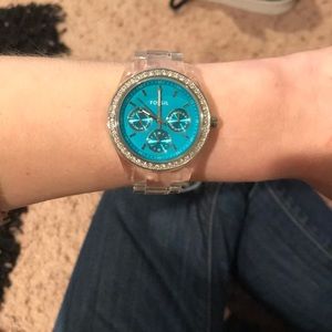 Fossil Watch